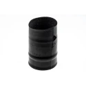TE Connectivity Heat Shrink Boot Straight Fluid Resistant Elastomer Adhesive Backing 36 mm 202K153-25/225-CS-2065-0