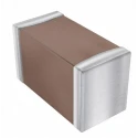 KYOCERA AVX 47 pF Multilayer Ceramic Capacitor 50V dc ±10% Tolerance Surface Mount 06035A470KAT2A
