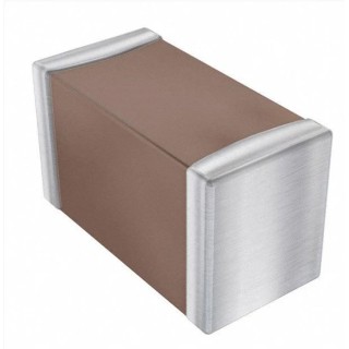 KYOCERA AVX 47 pF Multilayer Ceramic Capacitor 50V dc ±10% Tolerance Surface Mount 06035A470KAT2A