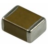 KYOCERA AVX 8.2 nF Multilayer Ceramic Capacitor 2kV dc ±10% Tolerance Surface Mount 1812 Package 1812GC822KAT1A