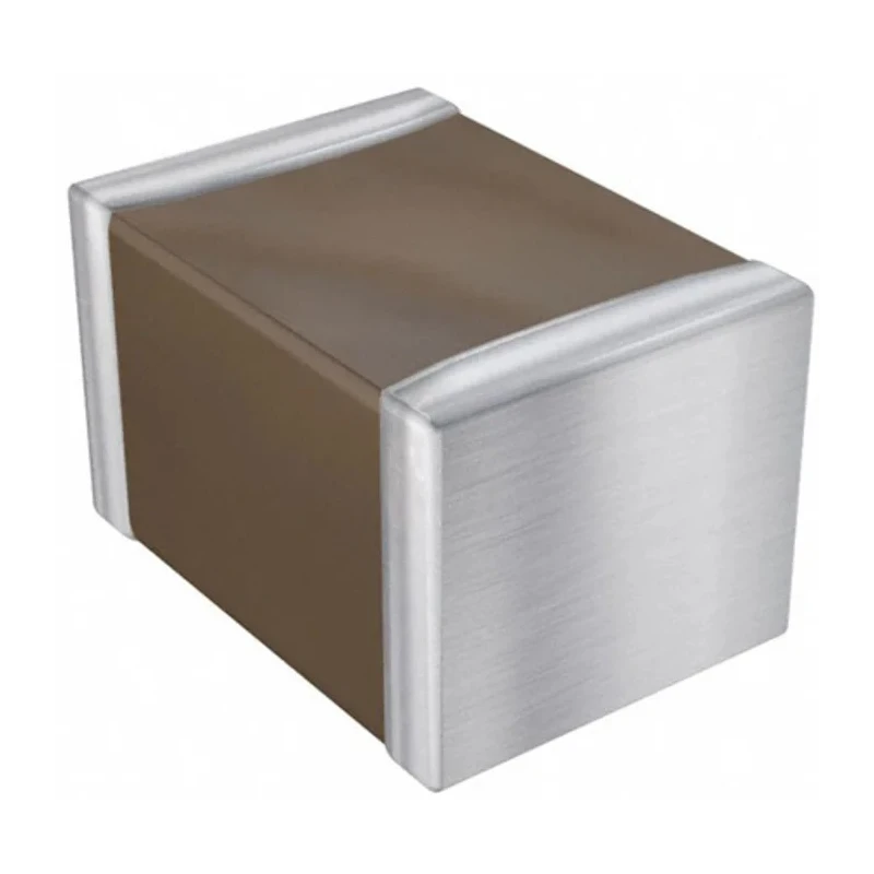 KYOCERA AVX 330 nF Multilayer Ceramic Capacitor 100V dc ±10% Surface Mount 1812 Package 18121C334KAT2A