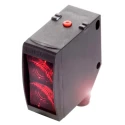 BALLUFF Diffuse Photoelectric Sensor, Block Sensor, 0 to 2 m Detection Range, NPN/PNP Output, Threaded BOS 23K-GI-RD10-S4