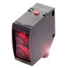 BALLUFF Diffuse Photoelectric Sensor, Block Sensor, 0 to 2 m Detection Range, NPN/PNP Output, Threaded BOS 23K-GI-RD10-S4