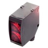 BALLUFF Through Beam Photoelectric Sensor Block Style 0 to 20 m Detection Range PNP Output Threaded Mount BOS 23K-XI-RS11-S4