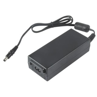 XP Power AC/DC Adapter Power Adapter IEC 320 C8, 85W, 24V DC Output, 3.54A ALM85US24C2-8