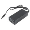 XP Power AC/DC Adapter Power Adapter IEC 320 C8, 85W, 24V DC Output, 3.54A ALM85US24C2-8