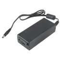 XP Power 4-Pin Power DIN Power Adapter AC/DC Adapter IEC 320 C8 85W 15V DC Output 5.33A ALM85US15C2-8
