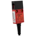 Honeywell Technologies GKM Safety Switch Keyed, Polyamide Housing, 250V DC, 240V AC, IP66/IP67, GKMB13