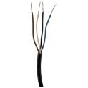 Honeywell Technologies GKM Safety Switch Keyed, Polyamide Housing, 250V DC, 240V AC, IP66/IP67, GKMB13