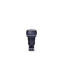 AUER Signal ESK Series Buzzer Panel 24V AC/DC, IP65 Rated, 65 dB Sound Level, 2-Tone, Polycarbonate Housing IP65