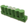 Eaton 65 F Supercapacitor 16.2V DC Polar Screw Terminal Chassis Mount XVM-16R2656-R