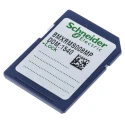 Schneider Electric Memory Card for Modicon M340 Automation Platform BMXRMS008MP 8Mb Capacity BMXRMS008MP