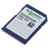 Schneider Electric Memory Card for Modicon M340 Automation Platform BMXRMS008MP 8Mb Capacity BMXRMS008MP