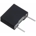 KEMET R76 Polypropylene Capacitor 4.7 nF ±5 % 400 V DC 250 V AC Radial Lead R76MD1470SE30J