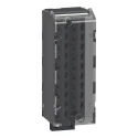 Schneider Electric X80 Series Pluggable Terminal Block for Modicon M340 Automation BMXFTB2010