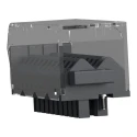 Schneider Electric X80 Series Pluggable Terminal Block for Modicon M340 Automation BMXFTB2010