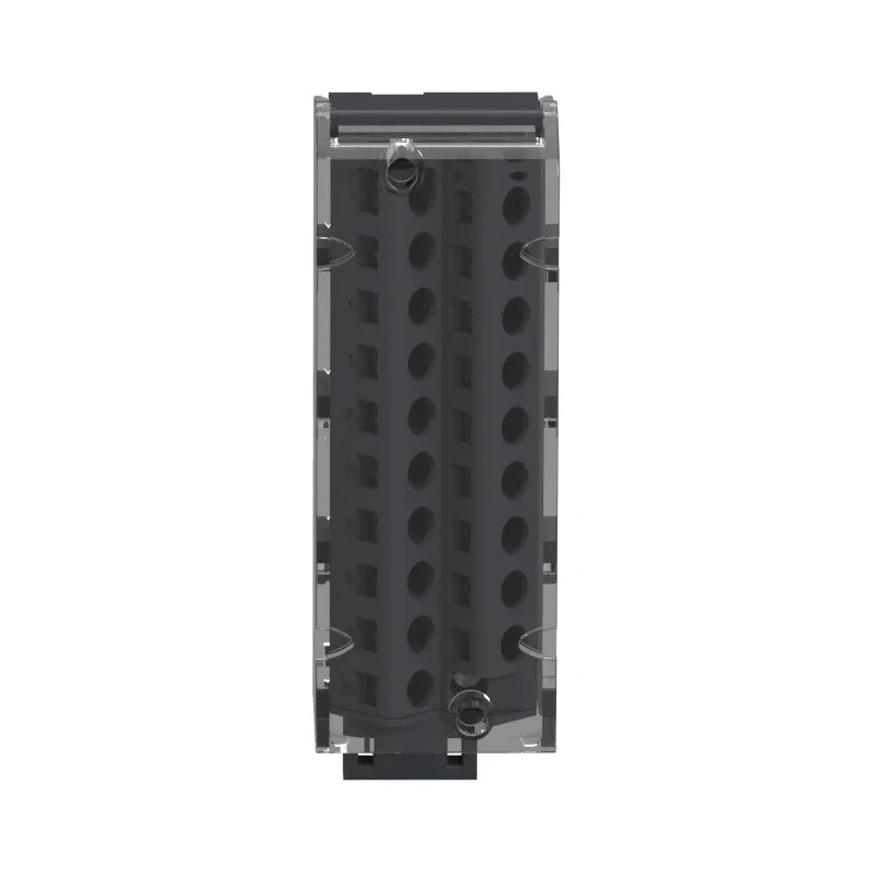 Schneider Electric X80 Series Pluggable Terminal Block for Modicon M340 Automation BMXFTB2010