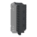 Schneider Electric X80 Series Pluggable Terminal Block for Modicon M340 Automation BMXFTB2010