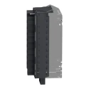 Schneider Electric X80 Series Pluggable Terminal Block for Modicon M340 Automation BMXFTB2010