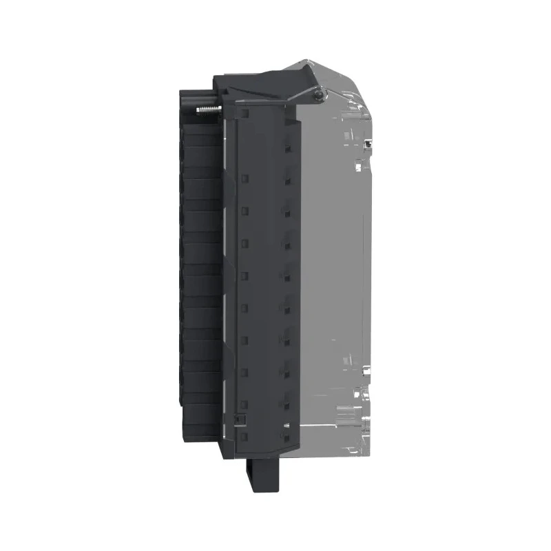Schneider Electric X80 Series Pluggable Terminal Block for Modicon M340 Automation BMXFTB2010