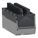 Schneider Electric X80 Series Pluggable Terminal Block for Modicon M340 Automation BMXFTB2010