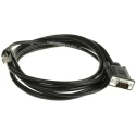 Schneider Electric Modicon X80 Series PLC Cable for Use with Modicon M340 / M580 TCSMCN3M4M3S2