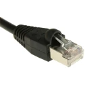 Schneider Electric Modicon X80 Series PLC Cable for Use with Modicon M340 / M580 TCSMCN3M4M3S2