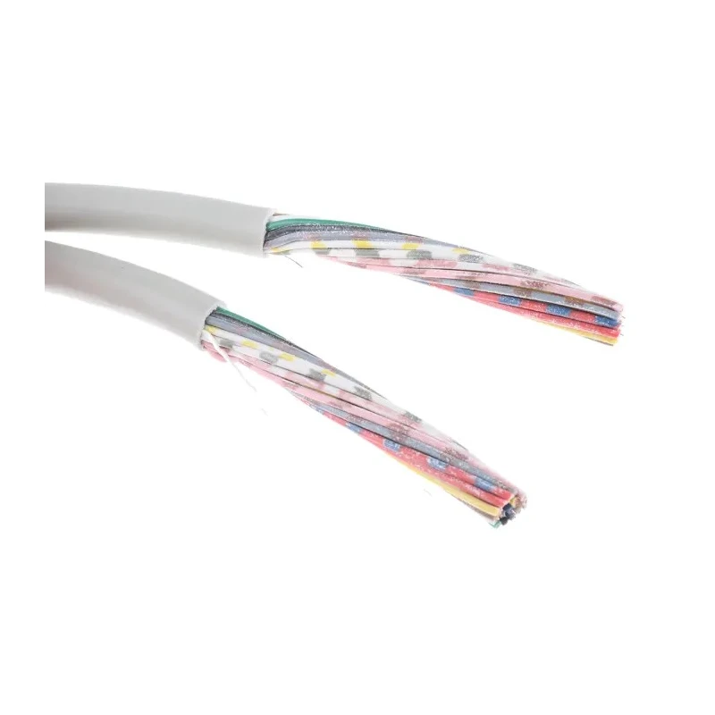 Schneider Electric Modicon X80 Series Cordset for Use with Modicon M340 BMXFCW303