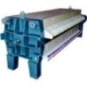 Semi Automatic Filter Press Machine