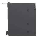 Schneider Electric PLC I/O Module, 8 Inputs, 8 Relay Outputs, 24V DC, Rack Mount, Modicon X80 BMXDDM16025