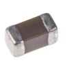 KEMET 220 nF Multilayer Ceramic Capacitor X7R Dielectric 10V dc ±10 % Tolerance Surface Mount 0603 Package C0603C224K8RACTU