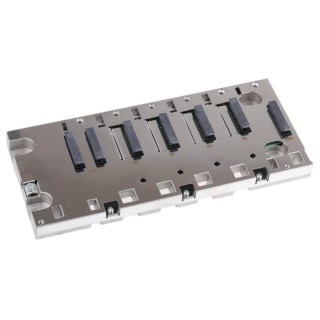 Schneider Electric Modicon X80 Series Backplane for Use with Modicon M340 BMXXBP0400