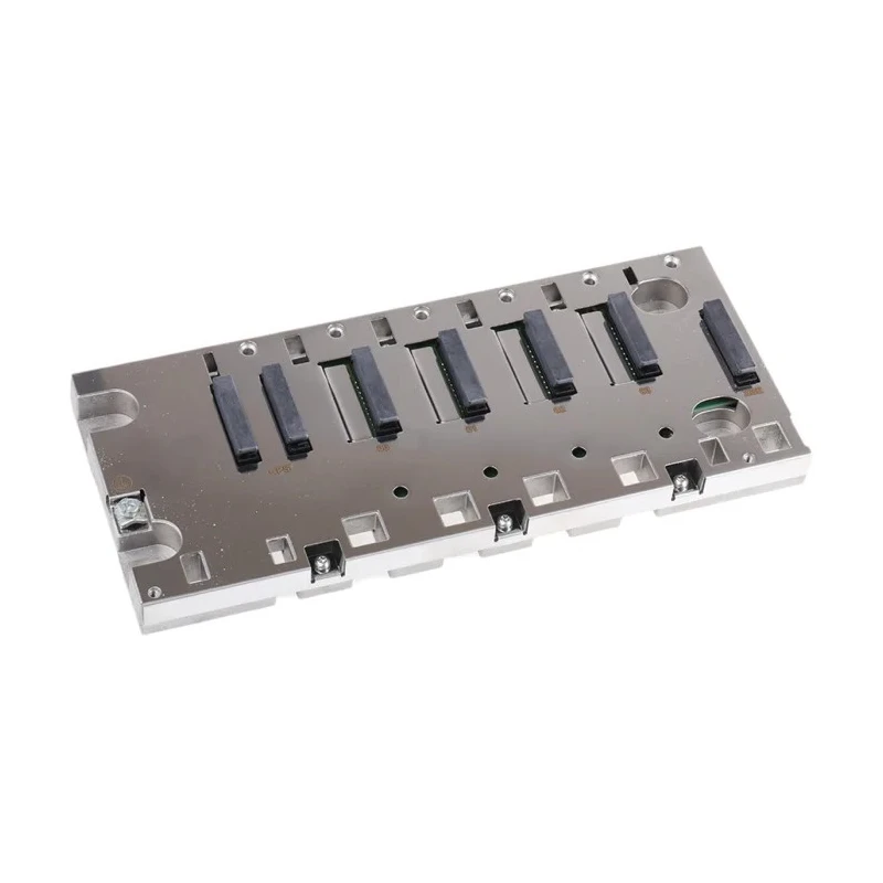 Schneider Electric Modicon X80 Series Backplane for Use with Modicon M340 BMXXBP0400