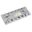 Schneider Electric Modicon X80 Series Backplane for Use with Modicon M340 BMXXBP0400