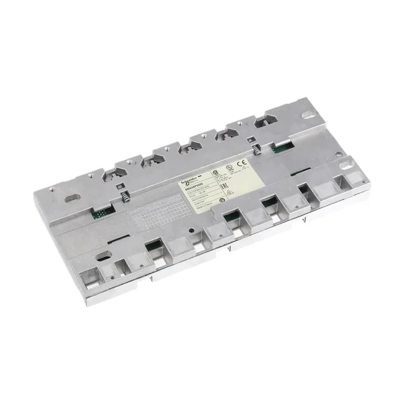 Schneider Electric Modicon X80 Series Backplane for Use with Modicon M340 BMXXBP0400