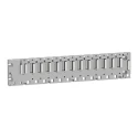 Schneider Electric Modicon X80 Series Backplane for Use with Modicon M340 BMXXBP1200