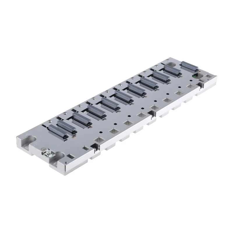 Schneider Electric Modicon X80 Series Backplane for Use with Modicon M340 BMXXBP0800