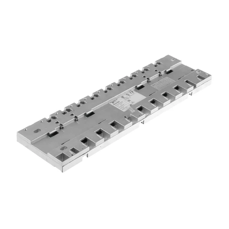 Schneider Electric Modicon X80 Series Backplane for Use with Modicon M340 BMXXBP0800