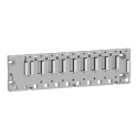 Schneider Electric Modicon X80 Series Backplane for Use with Modicon M340 BMXXBP0800
