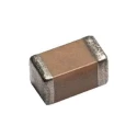 KYOCERA AVX 6.8 nF Multilayer Ceramic Capacitor 25V dc ±5 % Surface Mount 0402 Package 04023C682JAT2A