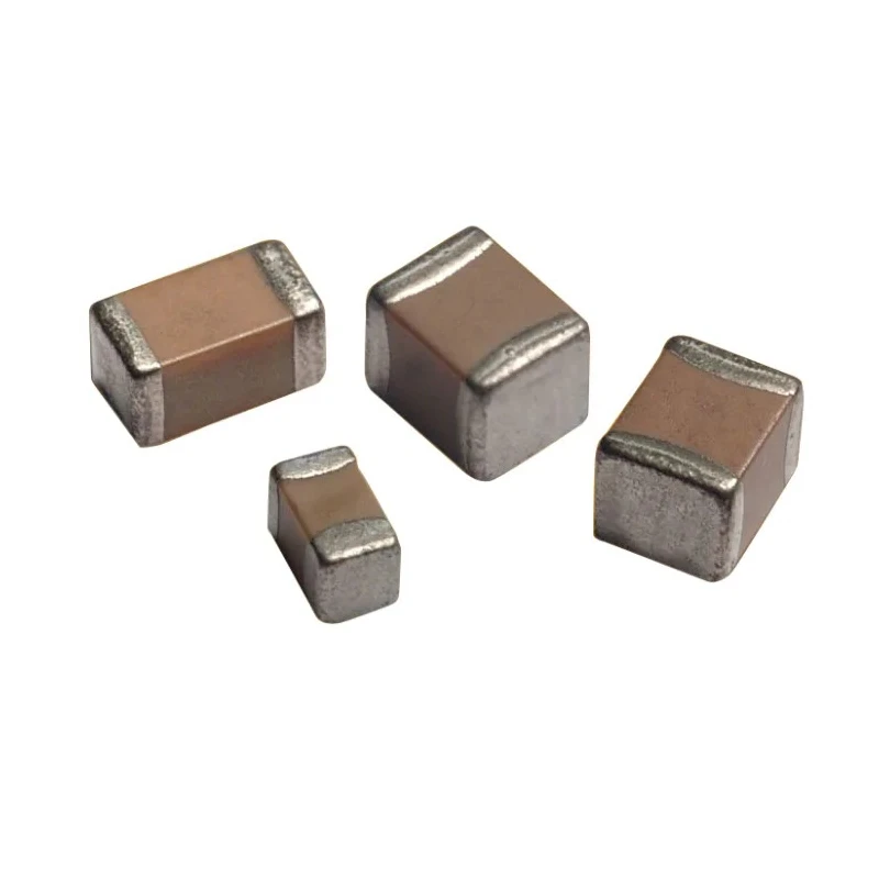 KYOCERA AVX 1.5 nF 50V DC Multilayer Ceramic Capacitor ±10% Tolerance Surface Mount 04025C152KAT2A