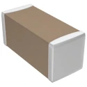 KYOCERA AVX 1 nF Multilayer Ceramic Capacitor 3kV dc ±20% Surface Mount 1808 Package 1808HC102MAT2A