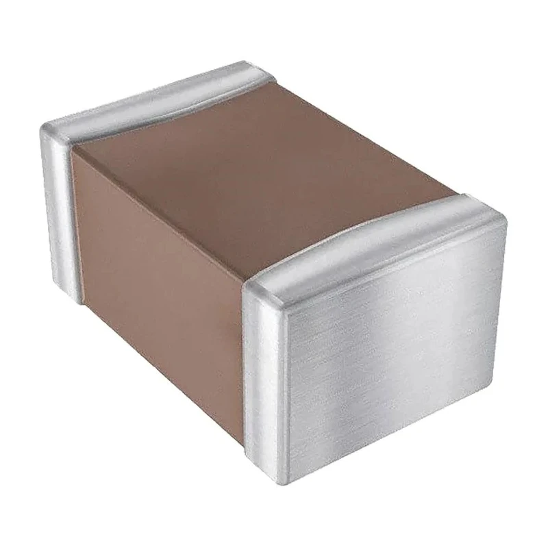KYOCERA AVX 47 nF Multilayer Ceramic Capacitor 100V dc ±10% Tolerance Surface Mount 0805 Package 08051C473KAT2A