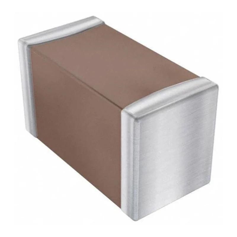 KYOCERA AVX 330 pF Multilayer Ceramic Capacitor 100V dc ±5% Surface Mount 06031A331JAT2A