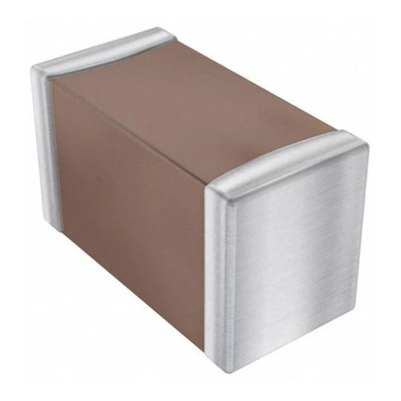 KYOCERA AVX 39 pF 100V dc ±1 % C0G Multilayer Ceramic Capacitor Surface Mount 06031A390FAT2A
