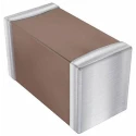 KYOCERA AVX 1.8 nF Multilayer Ceramic Capacitor 100V DC ±5% Tolerance Surface Mount 0603 Case 06031C182JAT2A