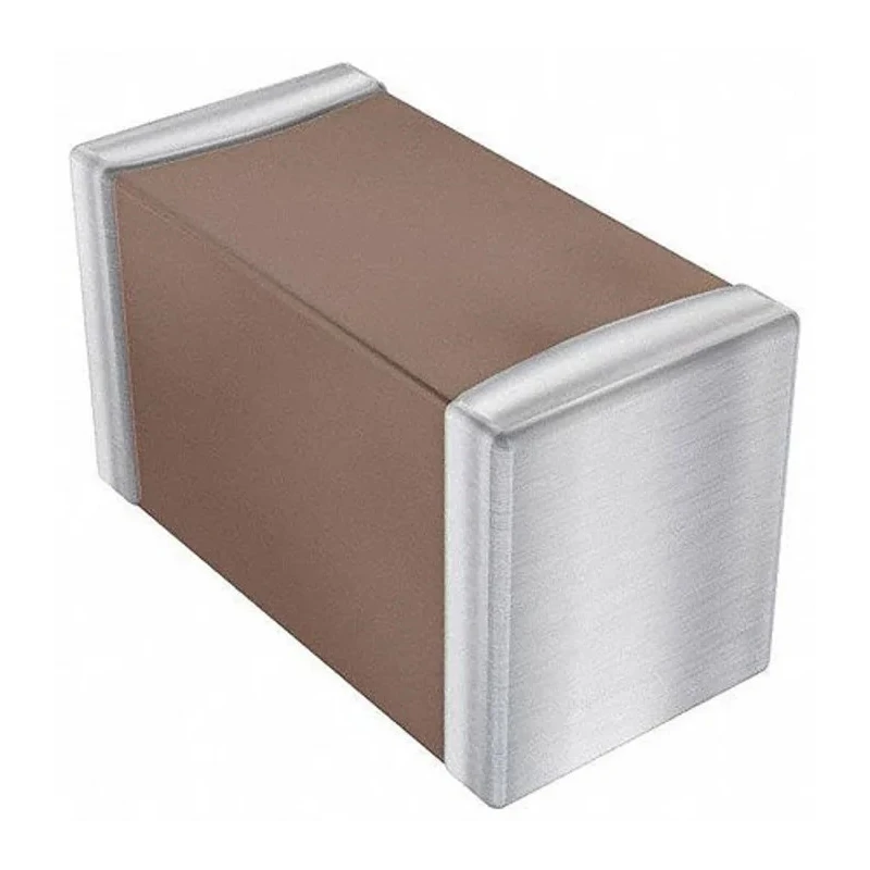 KYOCERA AVX 1.8 nF Multilayer Ceramic Capacitor 100V DC ±5% Tolerance Surface Mount 0603 Case 06031C182JAT2A