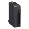 Schneider Electric PLC I/O Module Modicon X80 Discrete 24V DC 16 Inputs BMXDDM3202K