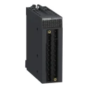 Schneider Electric PLC I/O Module Modicon X80 Rack Mount BMXAMO0210