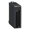 Schneider Electric PLC I/O Module Modicon X80 Rack Mount BMXAMO0210